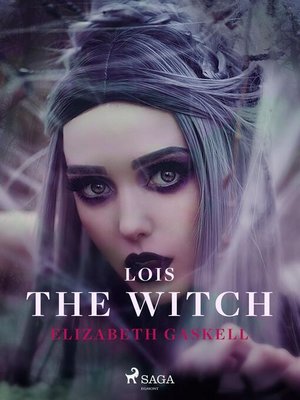 cover image of Lois the Witch